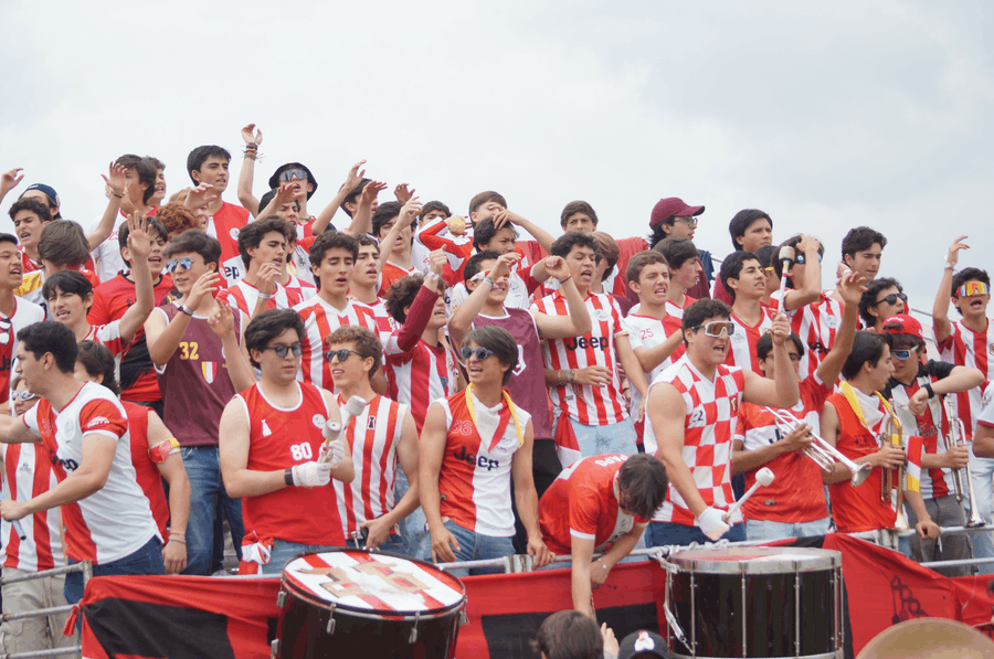 La Copa Tradición se queda en casa